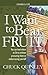 I Want to Bear Fruit