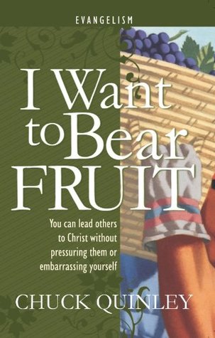 I Want to Bear Fruit (Kindle Edition)