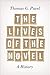 The Lives of the Novel by Thomas G. Pavel