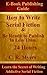 How to Write Serial Fiction...