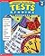 Scholastic Success With: Tests: Reading Workbook: Grade 2