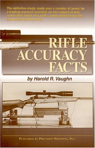 Rifle Accuracy Facts (Paperback)