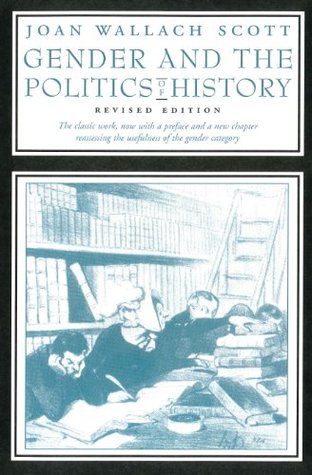 Gender and the Politics of History (Paperback)