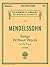 Mendelssohn Songs Without W...