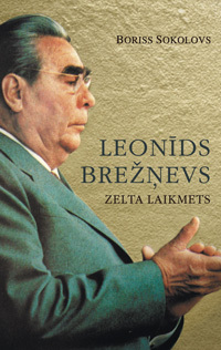 Leonīds Brežņevs: zelta laikmets