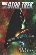 Star Trek (2011-2016) #23
