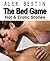 The Bed Game: Hot & Erotic Stories