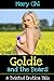 Goldie and the Bears: A Twisted Erotica Tale