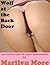 Wolf at the Back Door: A First Anal Sex Short