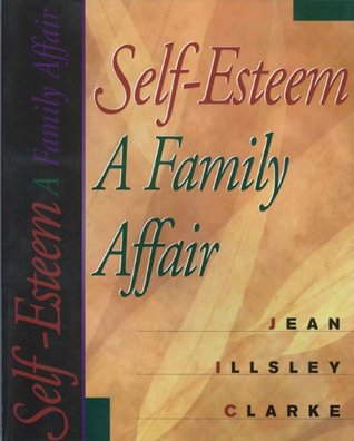 Self Esteem A Family Affair (Paperback)