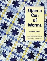 Open a Can of Worms (Paperback)