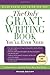 The Only Grant-Writing Book...