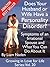 Narcissism and Other Personality Disorders in Marriage by Liam Naden