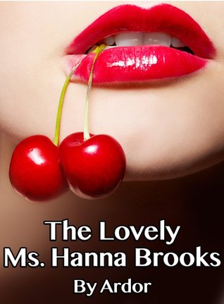 The Lovely Ms. Hanna Brooks