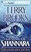 The Elves of Cintra (Genesis of Shannara, #2)
