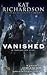Vanished (Greywalker, #4)