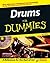 Drums For Dummies