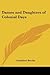 Dames and Daughters of Colonial Days by Geraldine  Brooks
