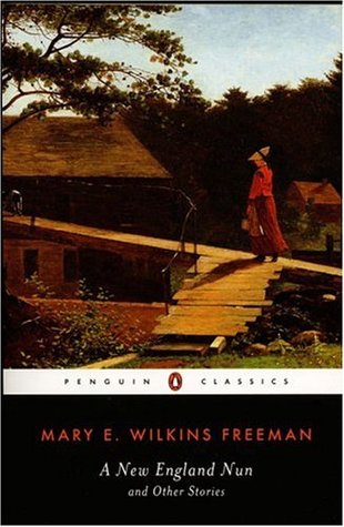 A New England Nun and Other Stories