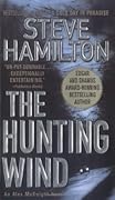 The Hunting Wind (Alex McKnight, #3)