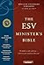 Minister's Bible-ESV