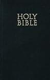 NKJV Holy Bible P...