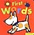 First Words (Kingfisher Board Books)