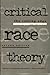 Critical Race Theory by Richard Delgado Critical Race Theory by Richard Delgado