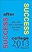Success After College 2013