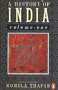 A History of India, Vol. 1: From Origins to 1300