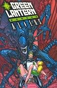 Green Lantern vs. Aliens
