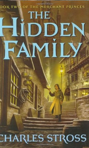 The Hidden Family