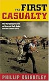 The First Casualt...