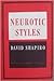 Neurotic Styles