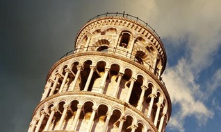 The Dying Fall (ebook)