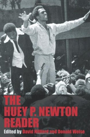 The Huey P. Newton Reader (Paperback)