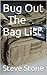 Bug Out – The Bag List