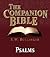 The Companion Bible - The Book of Psalms