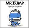 Mr. Bump by Roger Hargreaves