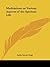 Meditations on Various Aspe...