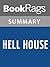Summary & Study Guide Hell House by Richard Matheson