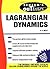 Schaum's Outline of Lagrangian Dynamics