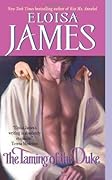 The Taming of the Duke (Essex Sisters, #3)