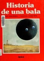 Historia de una bala