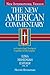 The New American Commentary Volume 10 - Ezra, Nehemiah, Esther by Mervin Breneman