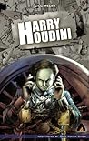 Harry Houdini by C.E.L. Welsh