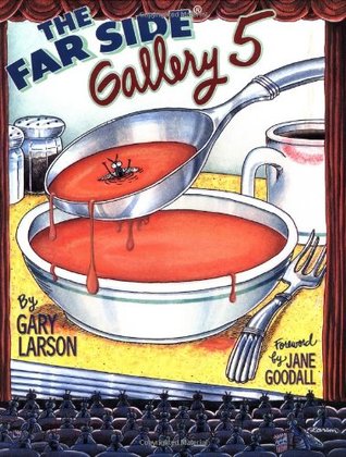 The Far Side® Gallery 5 (Paperback)