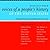 Readings from Voices of a People's History of the United States by Howard Zinn