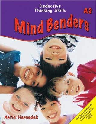Mind Benders A2 (Paperback)