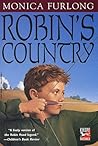 Robin's Country by Monica Furlong Robin's Country by Monica Furlong